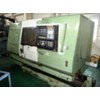 may tien 2 truc cnc - okuma lr-25 hinh 1